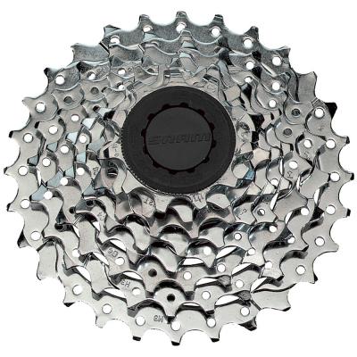 Sram X4/x3 Pg-850 Cassette Argent&eacute; 8s / 12-23t