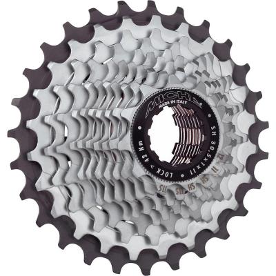 Miche Light PRM Cassette pour v&eacute;lo Mixte Adulte, Argent, 16/30