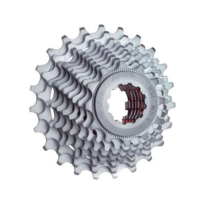 Cassette Miche Primato 10v - Shimano - Argent} - 12-25t}, Argent}