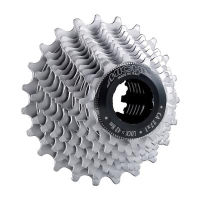 Cassette Miche Primato 11v - Campagnolo - Argent} - 12-25t}, Argent}