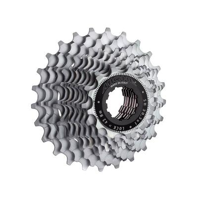 Cassette Miche Primato 11v - Shimano - Argent} - 12-27t}, Argent}