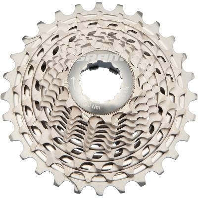 Cassette SRAM Red 22 XG1190 (11 vitesses, A2) - 11-25 Gris Cassettes