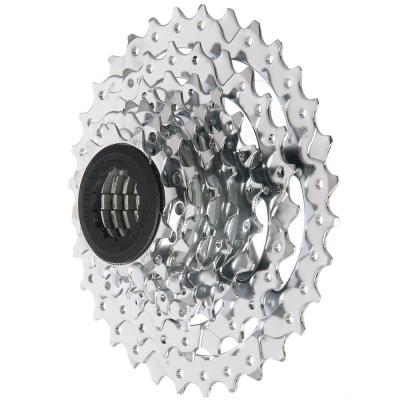 SRAM Powerglide II PG-730 Cassette de VTT Argent (Chrom&eacute;) 12 x 32
