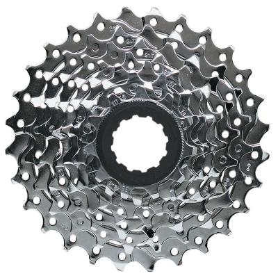 Cassette VTT 8 vitesses Sram PG830 - Argent} - 11-28t}, Argent}