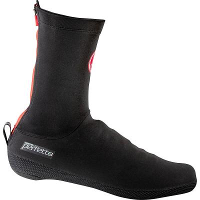 Castelli - Perfetto Shoecover - Sur-chaussures taille S, noir