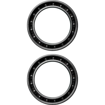 Ceramicspeed Bb30 Coated Bottom Bracket Cup Noir,Argent&eacute; 68/73 mm