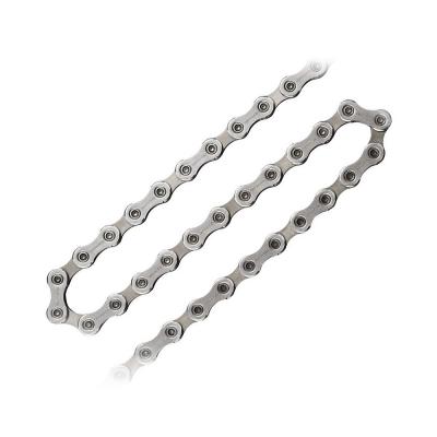 Shimano Cn-hg60 Road/mtb Chain Argent&eacute; 116 Links