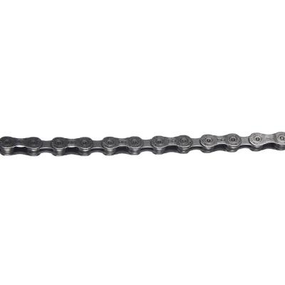 Shimano Cha&icirc;ne CN-E6070 9S 138 maillons argent