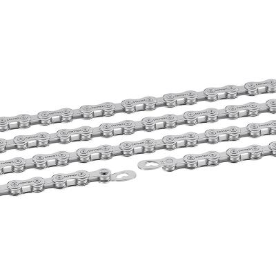 Chaine Wippermann Connex 11SO - Argent} - 118 Links}, Argent}