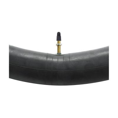 Chambre &agrave; air de route WTB - 18 - 25c 33mm Presta Noir
