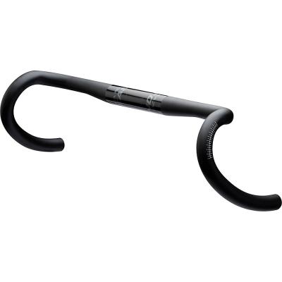 Cintre Easton EA70 AX - 44cm 31.8mm Noir Cintres de v&eacute;los de route
