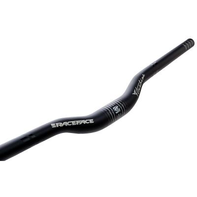 Race Face Turbine 31.8 Mm Handlebar Noir 31.8 mm / 725 mm