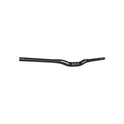 Truvativ cintre releve hussefelt comp 700x31 8 mm rehausse 40mm noir