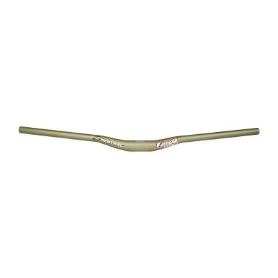 Renthal Fatbar Lite 40 Mm Rise Handlebar Dor&eacute; 35 mm / 760 mm
