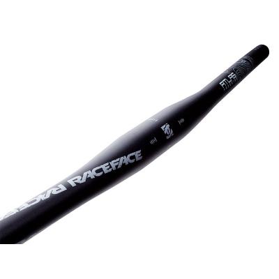 Race Face Atlas Guidon Plat Noir 31,8 x 785 mm