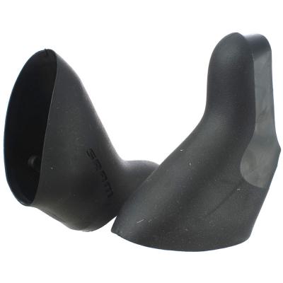 Cocottes de freins SRAM DoubleTap - One Size Noir Leviers de frein