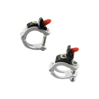 Collier Avid Matchmaker X - Noir} - Left Hand - Front}, Noir}