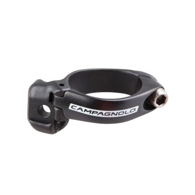 Collier de d&eacute;railleur avant Campagnolo EPS - Noir} - 32mm}, Noir}
