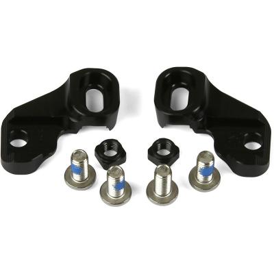 Hope Tech3 Sram Shift Mounts Noir