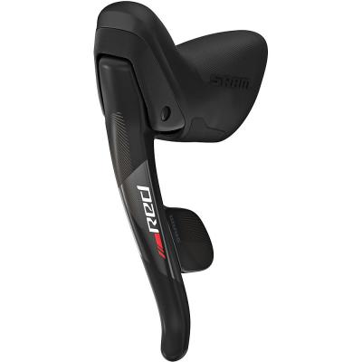 Commande de vitesses SRAM Red 11 vitesses - Noir} - Left Hand}, Noir}