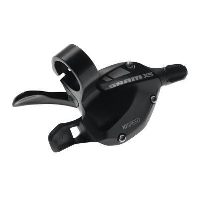 Manette de vitesse arri&egrave;re STAM X5 Trigger (10 vitesses) - Noir