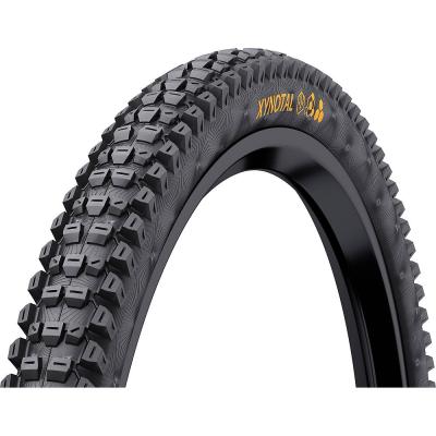 Continental Xynotal Bicycle Tire Unisex-Adult, Black, 29"", 29 x 2.40