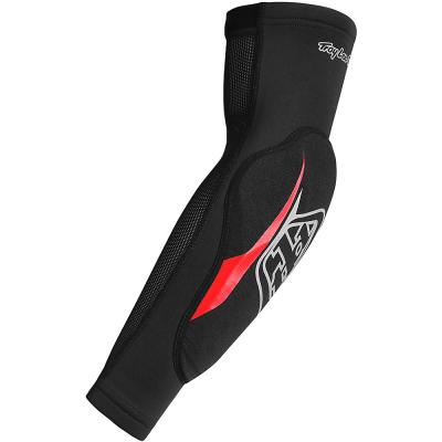 Troy Lee Designs 575003205 Raid Elbow Guard Black XL / 2X