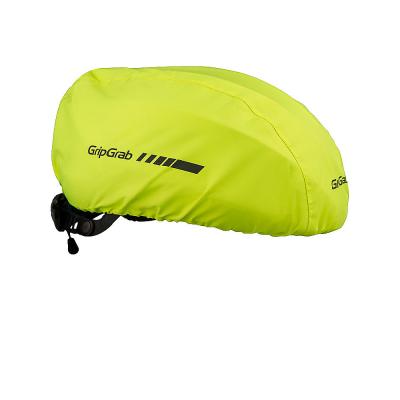 Couverture de casque GripGrab, Hi-Viz Yellow