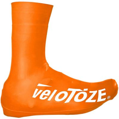 Velotoze Tall-road 2.0 Overshoes Orange EU 40 1/2-42 1/2 Homme
