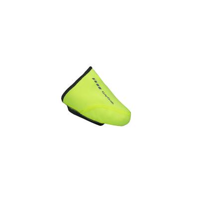 Couvre-orteils GripGrab Hi Vis - Jaune fluo} - L/XL/XXL}, Jaune fluo}