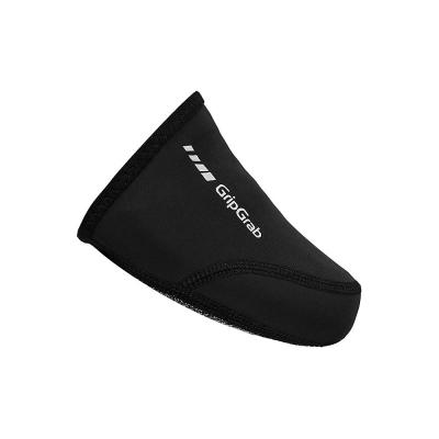 Protections pour orteils GripGrab Easy On Toe - XXL Noir