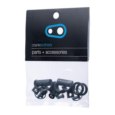 Crankbrothers Pedal Refresh-Kit Double Shot 2/3