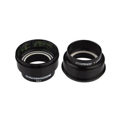 Cuvettes de bo&icirc;tier de p&eacute;dalier Campagnolo Ultra Torque BB86 - Noir