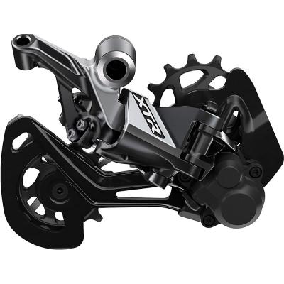 D&eacute;railleur Arri&egrave;re Xtr 9100 12v/11vr Shadow + Direct 1x Bo&icirc;tier Long
