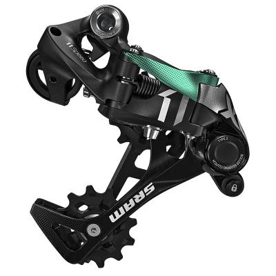 D&eacute;railleur arri&egrave;re SRAM X01 Type 2.1 11 vitesses - Long Cage Noir