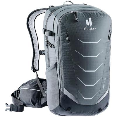 Deuter Flyt 12 SL - Sac dos vlo femme Graphite Black Taille unique