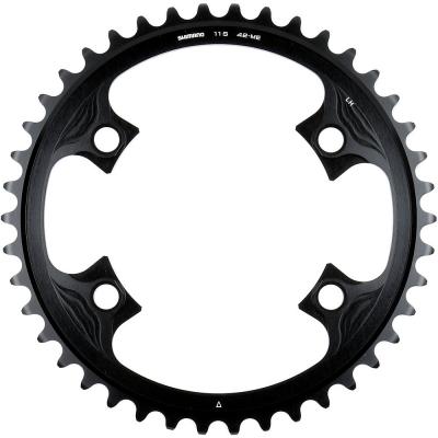 Plateau interne Shimano Dura Ace FC-9000 34 dents - 34 Tooth (50-34)