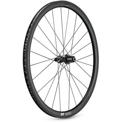 Dt swiss Roues Dt Swiss Prc 1400 Spline Tubeless 29&acute;&acute;/35mm 130 / 5 mm