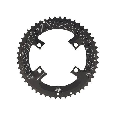 Easton 11 Speed Asymmetric Road Chain Ring - Noir} - 110mm, Noir}