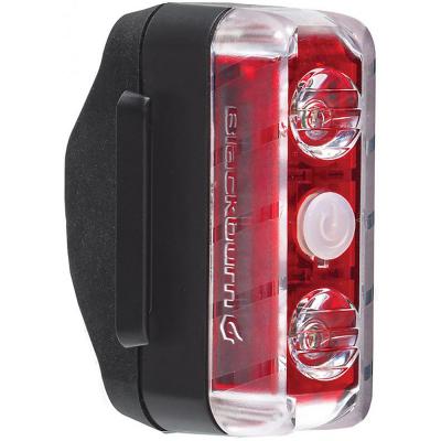 Blackburn Dayblazer 65 Rear Light Noir 65 Lumens