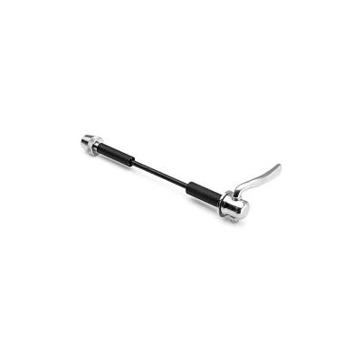 Adaptateur Axe Traversant Pour Home Trainer Thru Axle 10-12mm. - ELITE