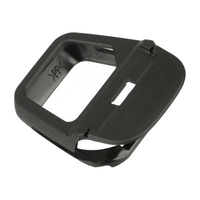 Magura Casquette pour Vyron Elect Remote, Noir, Taille Unique