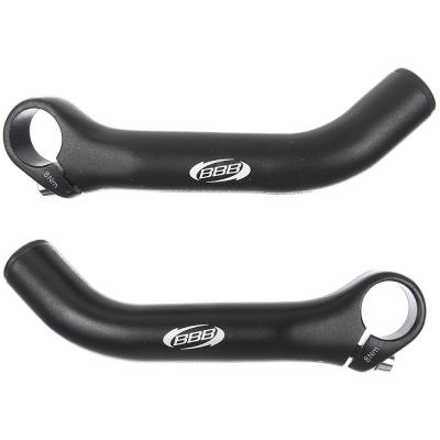 BBB Cycling Unisexe &ndash; Adulte Classic Guidon Noir Taille Unique