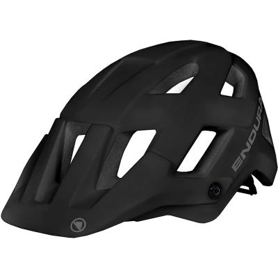 Endura Hummvee Plus MIPS Helmet - Noir} - M/L}, Noir}