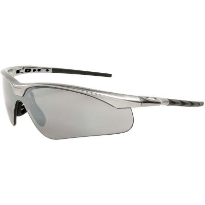 Endura Shark Sunglasses (3 sets of Lenses) - Black