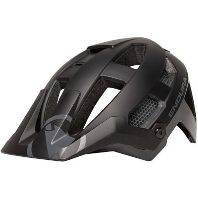 Endura SingleTrack MIPS Helmet - Noir} - L/XL/XXL}, Noir}