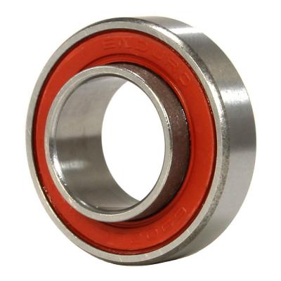 Enduro Abec 3 Max 6902 Llu Max E Bearings Argent&eacute; 15 x 28 x 7 / 10 mm