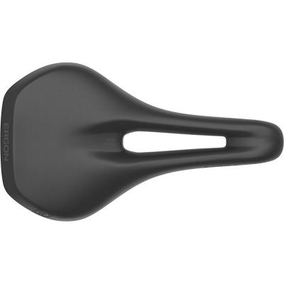 Ergon SMC Women's Mountain Bike Saddle - Noir} - Medium/Large}, Noir}