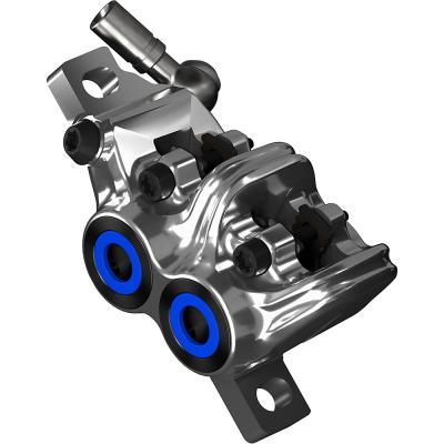 Etrier magura mt trail sl avant 4 pistons plaquettes incluses