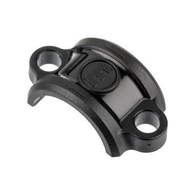 Fixation de cintre Magura - Matt Black-No Bolts}, Matt Black-No Bolts}